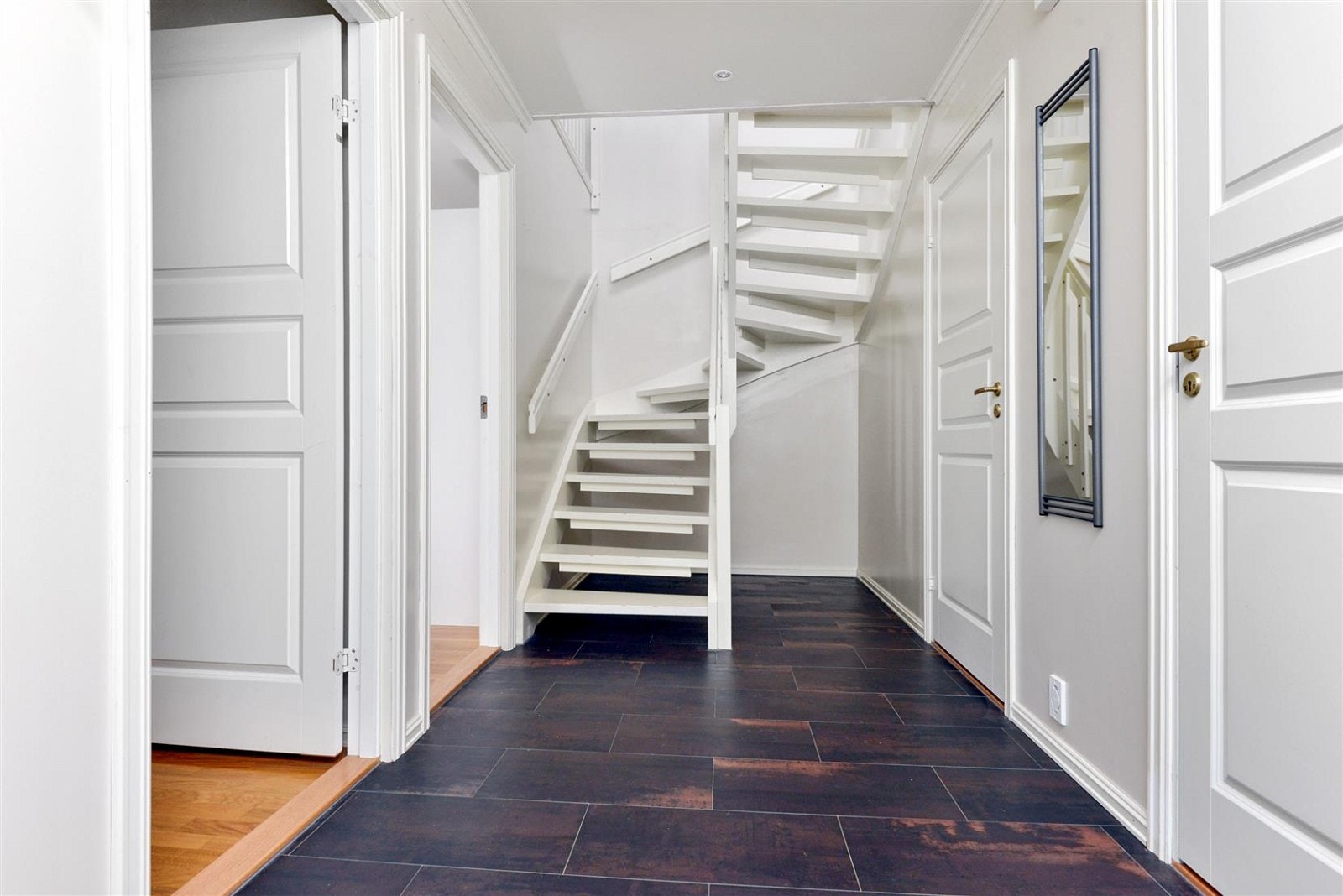 Gang/trapp Galleribilde