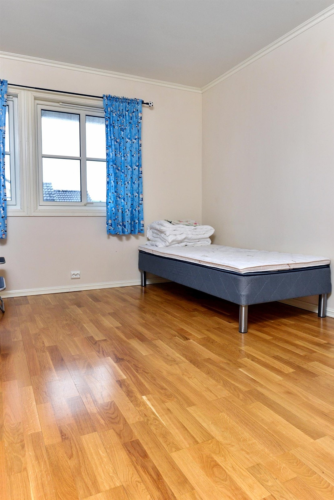 Soverom Galleribilde