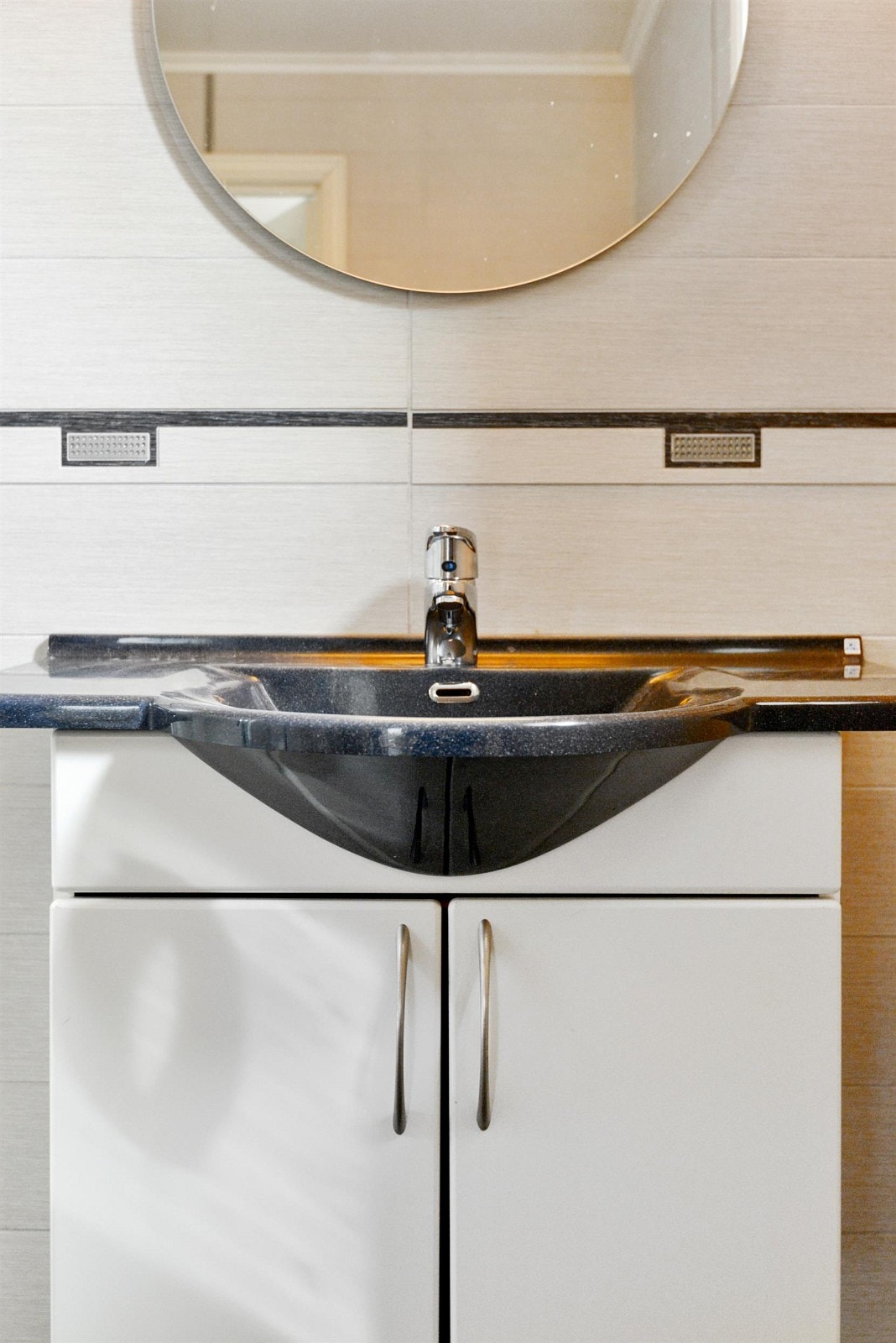 Baderomsinnredning Galleribilde