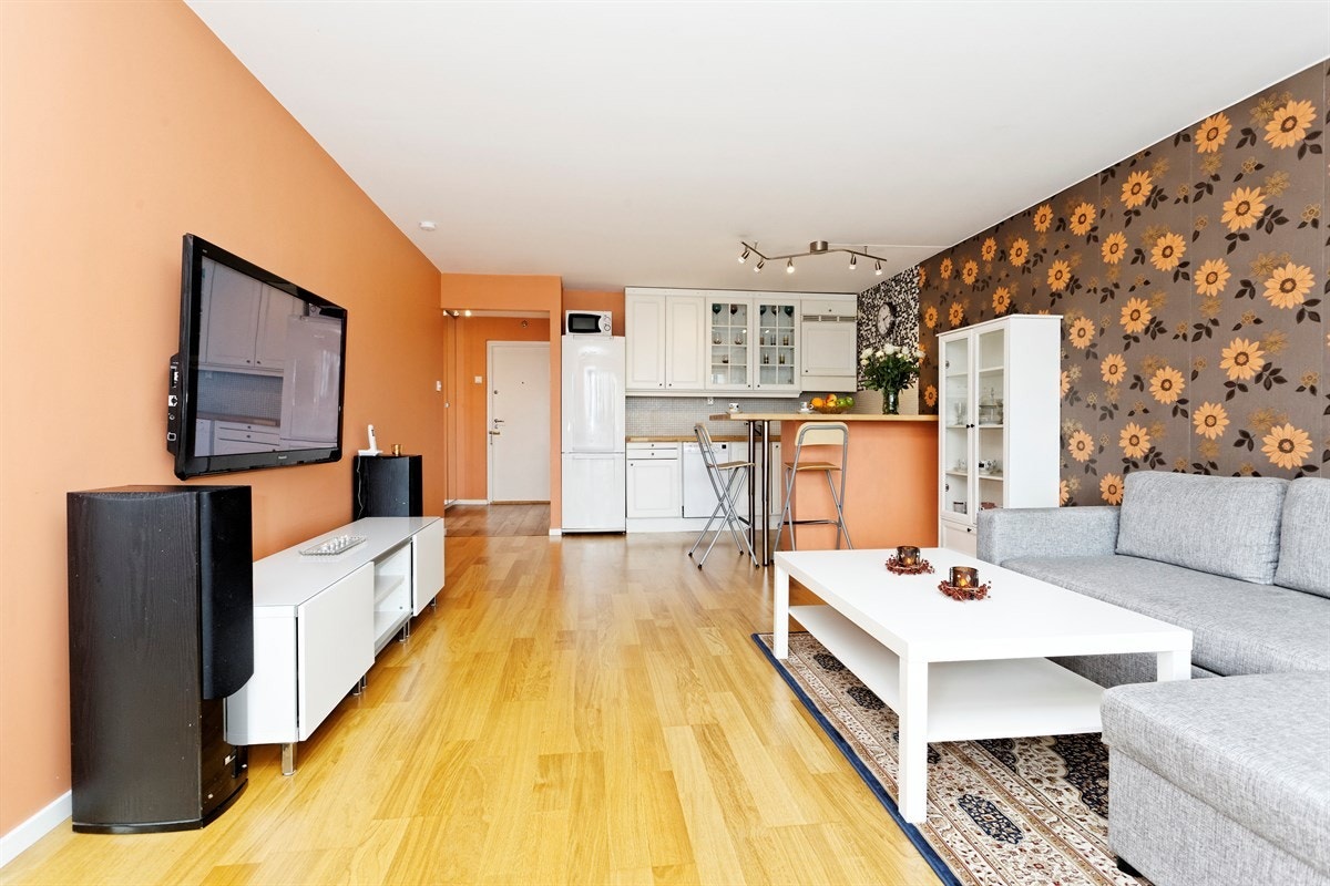 Overflatebehandlet senere år Galleribilde