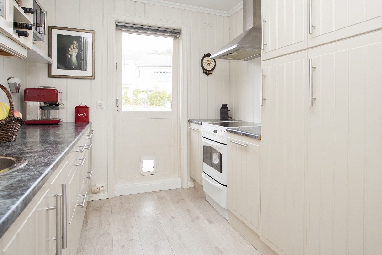 Kjøkken Galleribilde