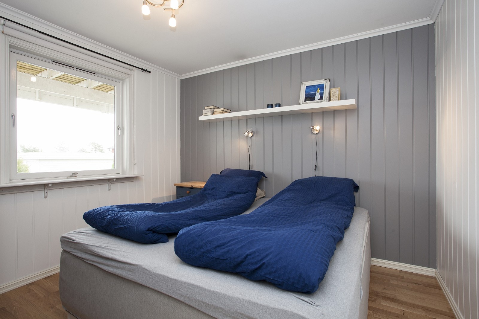 Soverom 2 Galleribilde