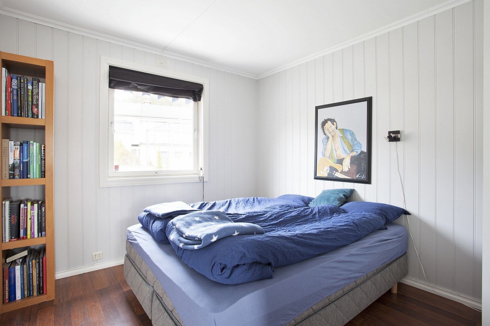 Soverom 1 Galleribilde