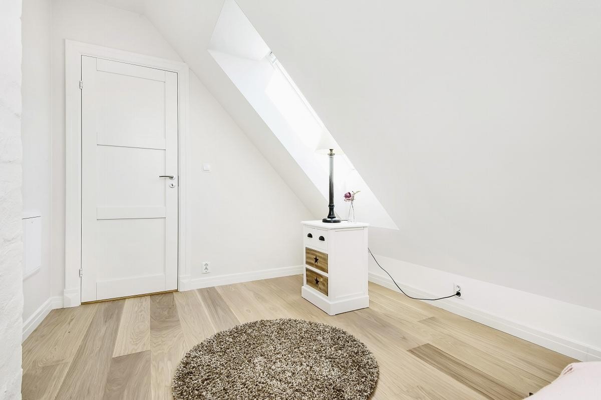 Soverom Galleribilde