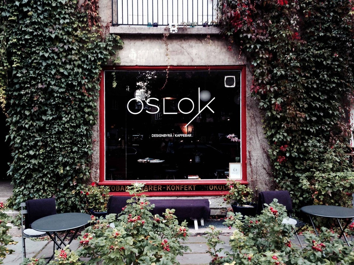 Nærområdet Galleribilde