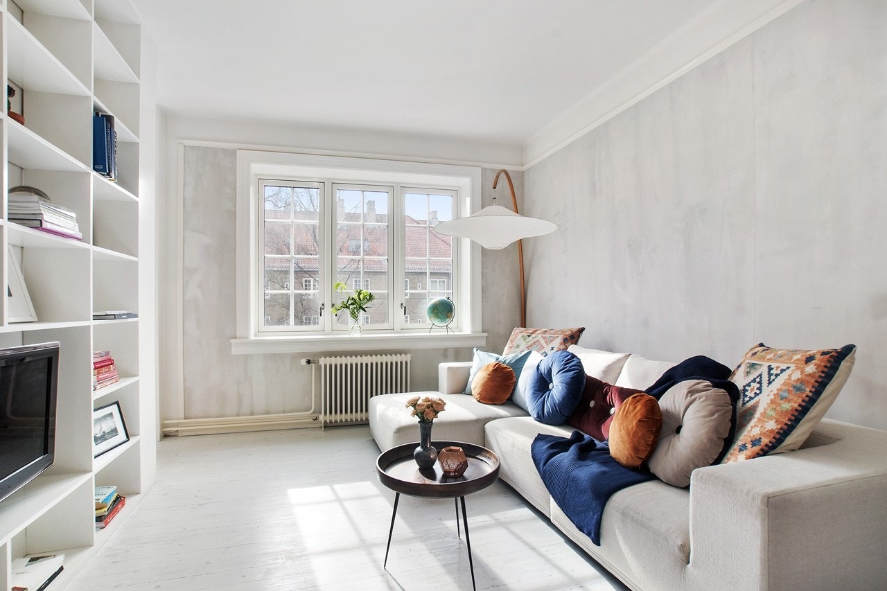 Stue/tv-stue Galleribilde