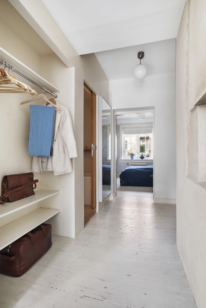 Entre/garderobe Galleribilde