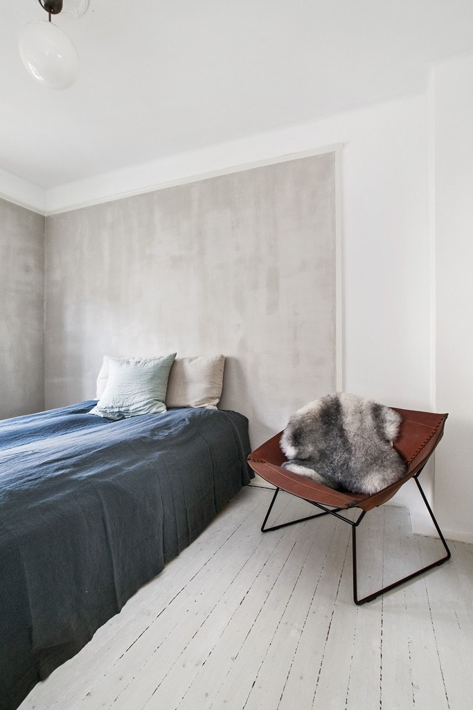 Hovedsoverom Galleribilde