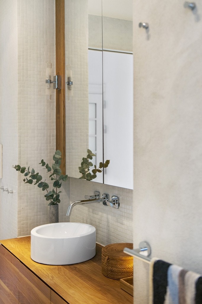 Bad - detalj Galleribilde