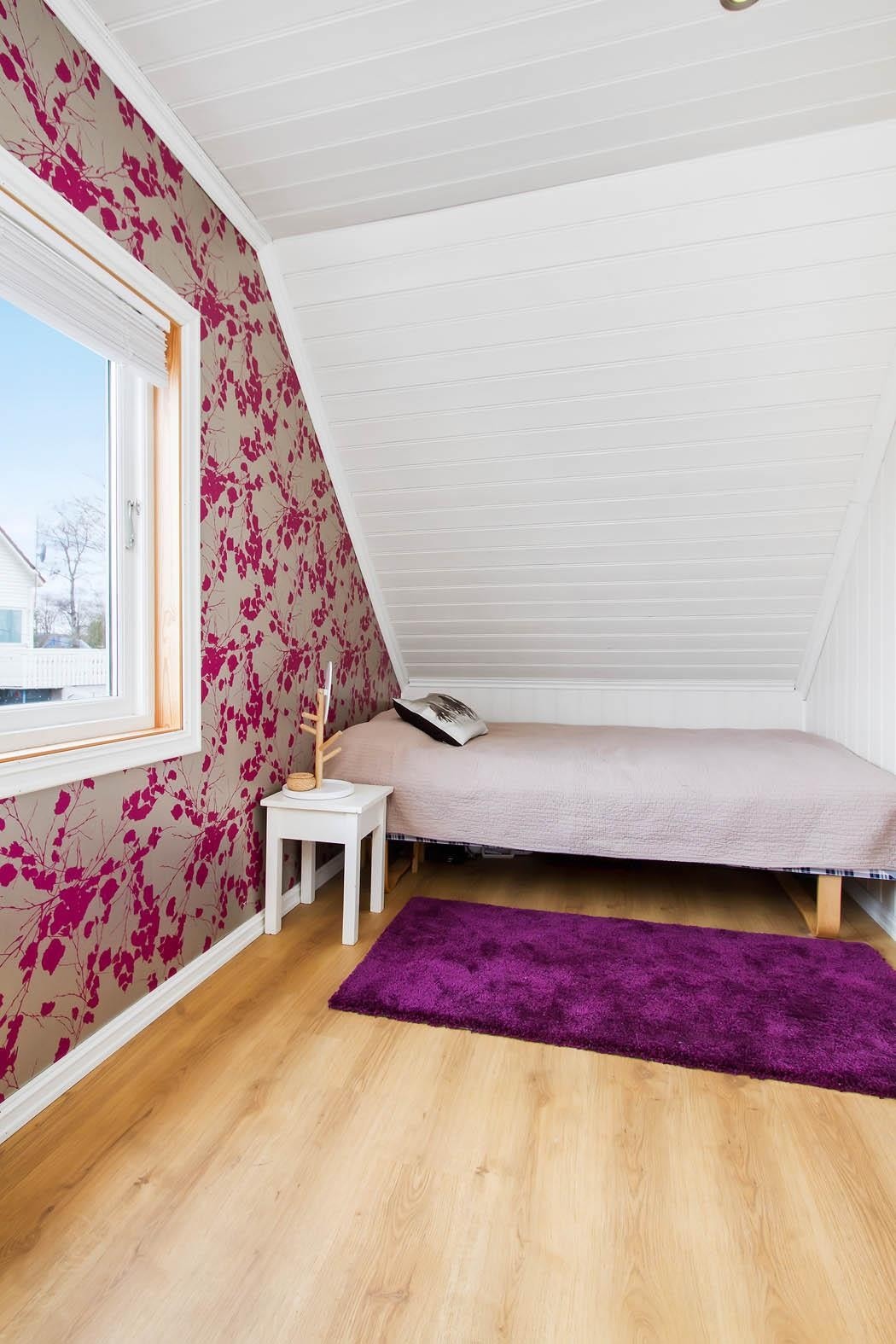 Soverom Galleribilde