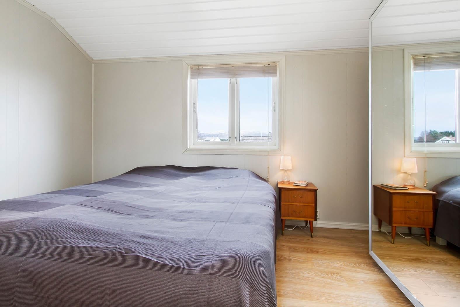 Soverom Galleribilde