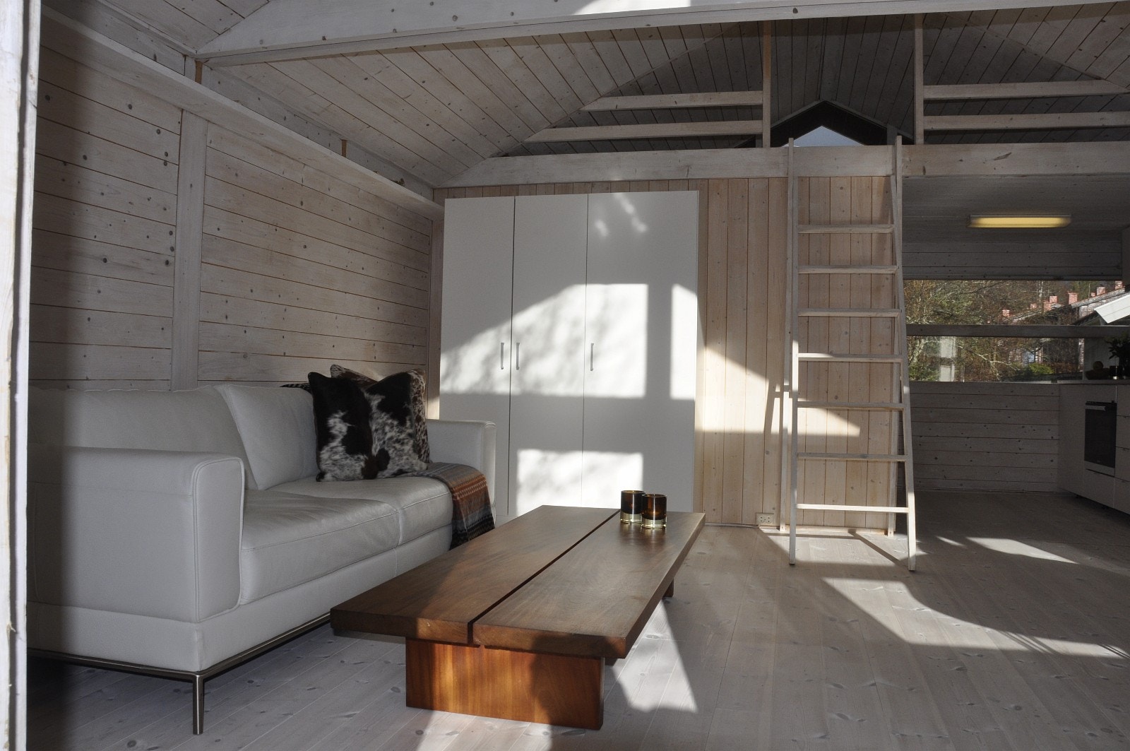 Stue Galleribilde