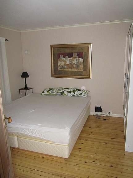 Hovedsoverom Galleribilde