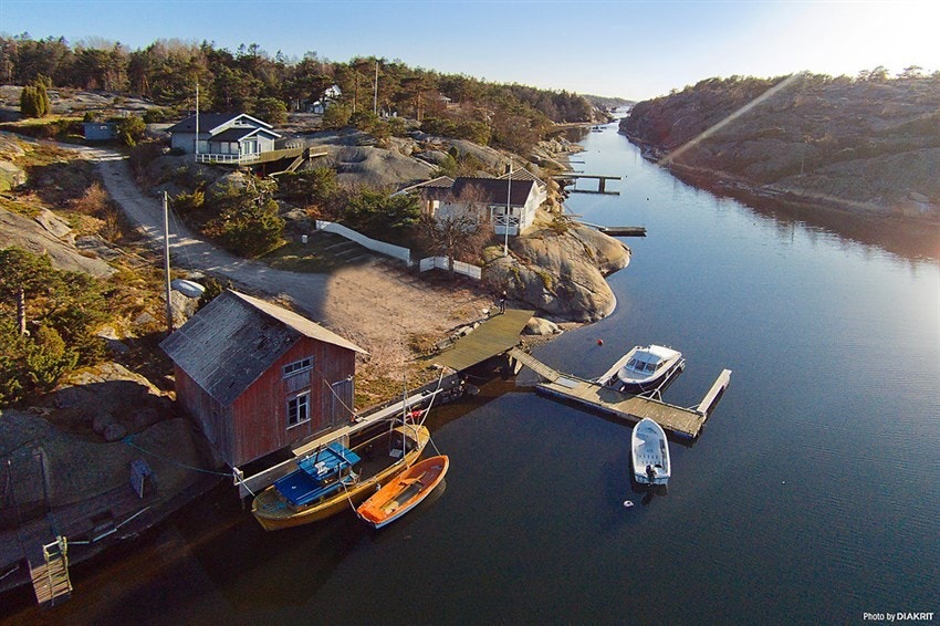 Sommerro Galleribilde