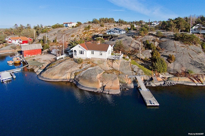 Velkommen på visning! Galleribilde