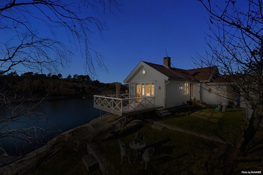 Sommerro Galleribilde