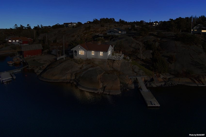 Sommerro Galleribilde