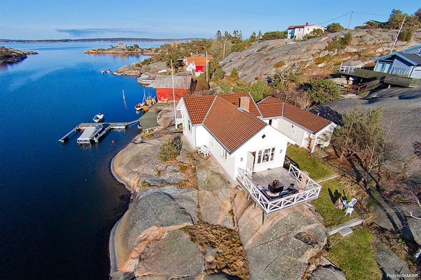 Sommerro Galleribilde