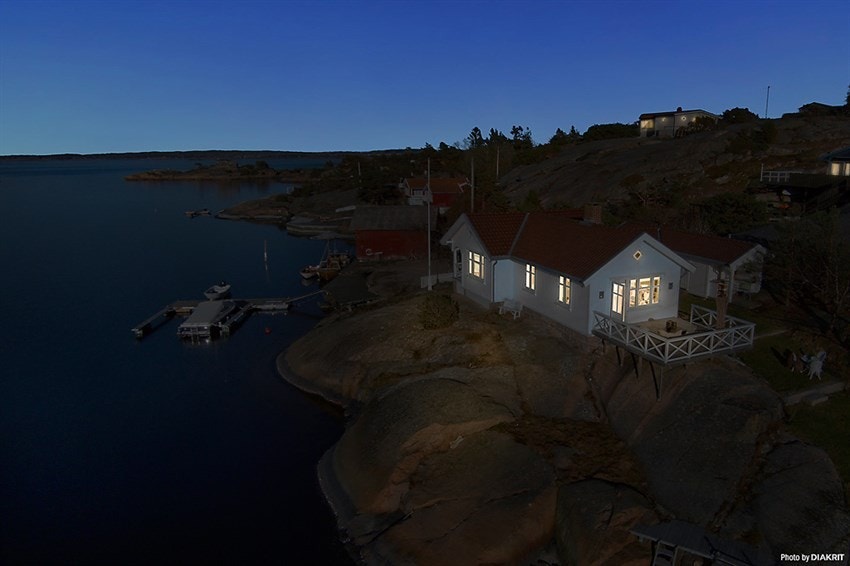 Sommerro Galleribilde