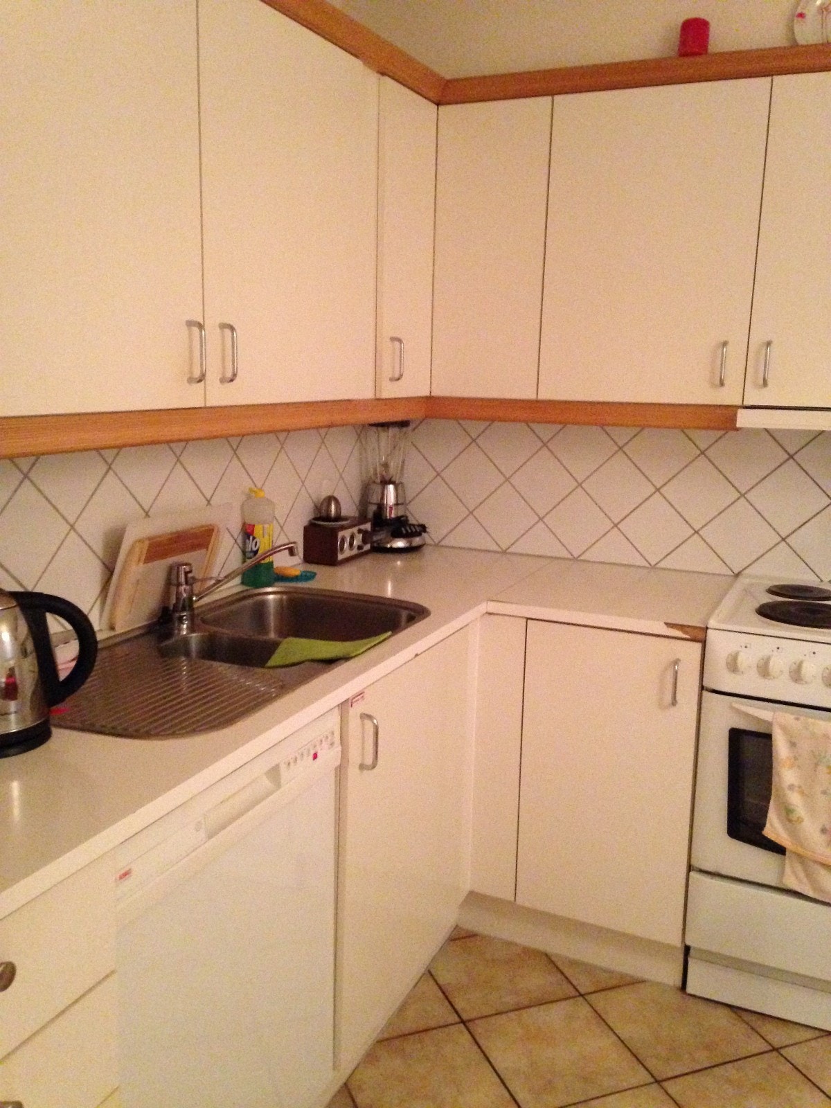 Kjøkken Galleribilde