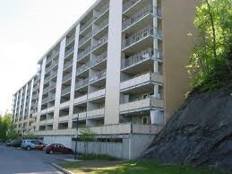 Fasade. Galleribilde