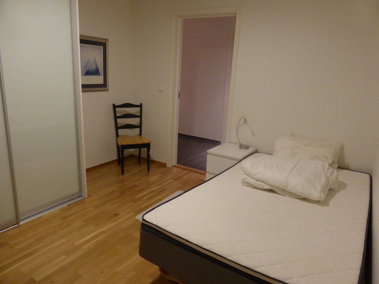 Soverom 1 (det største) Galleribilde