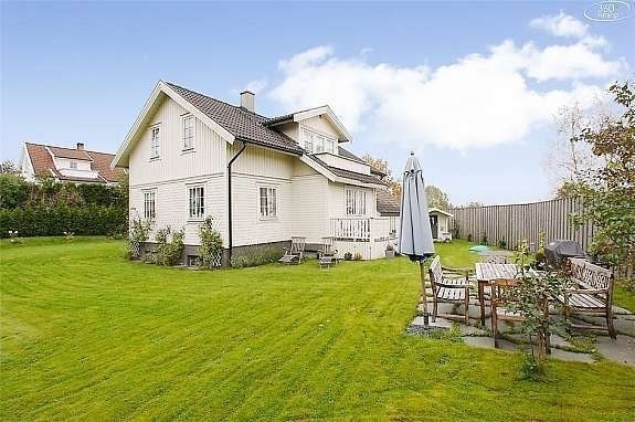 hus Galleribilde