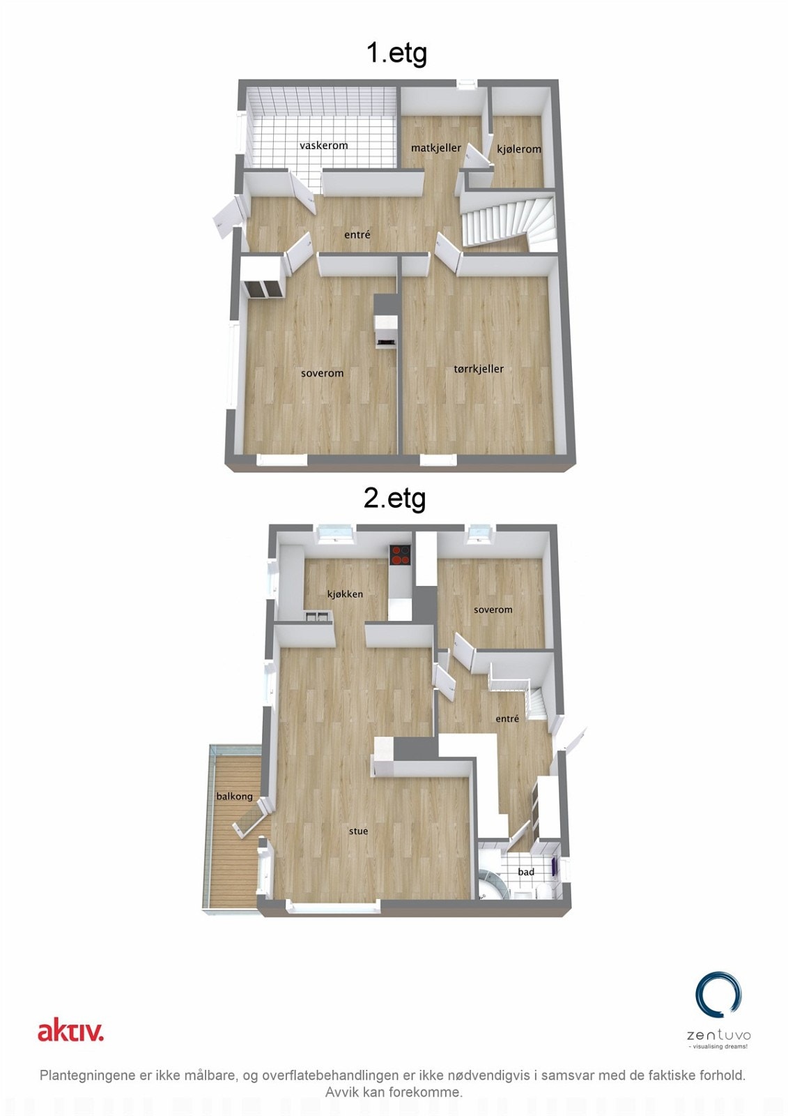 3D_hq-port-combined_letterhead Galleribilde