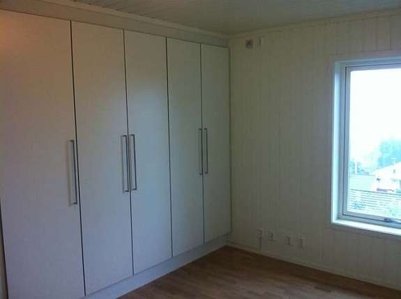 Soverom nr 1 Galleribilde