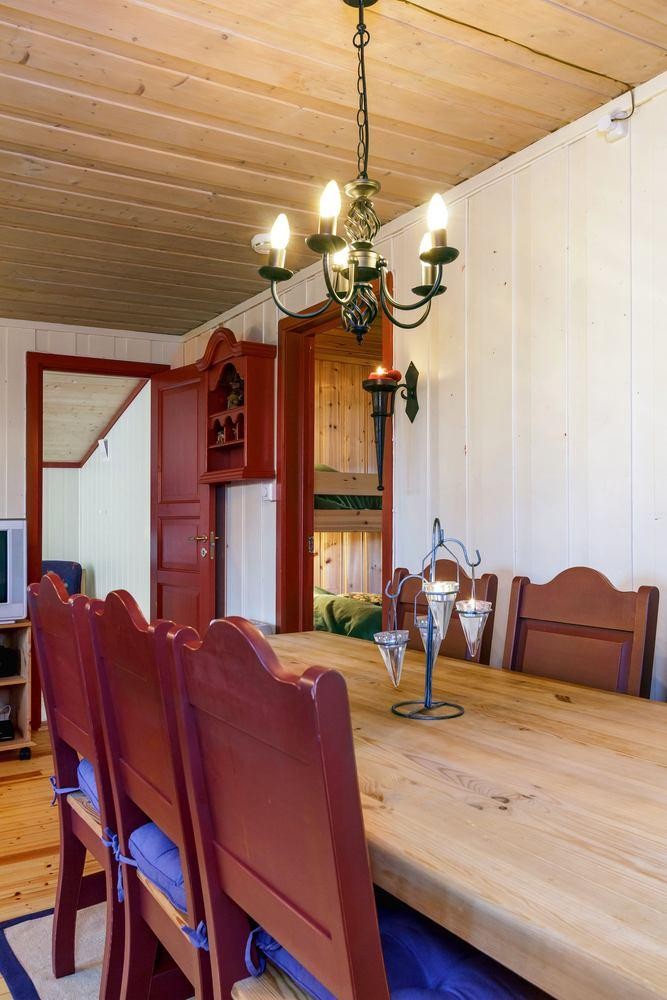 Spiseplass Galleribilde