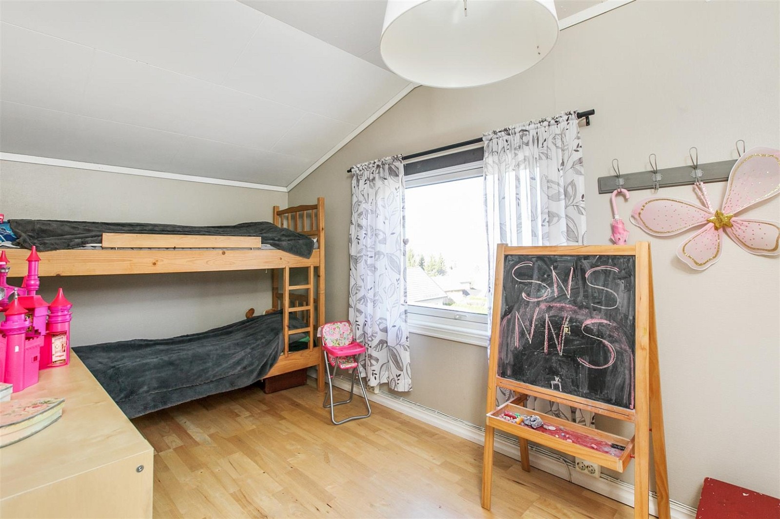 Soverom II Galleribilde