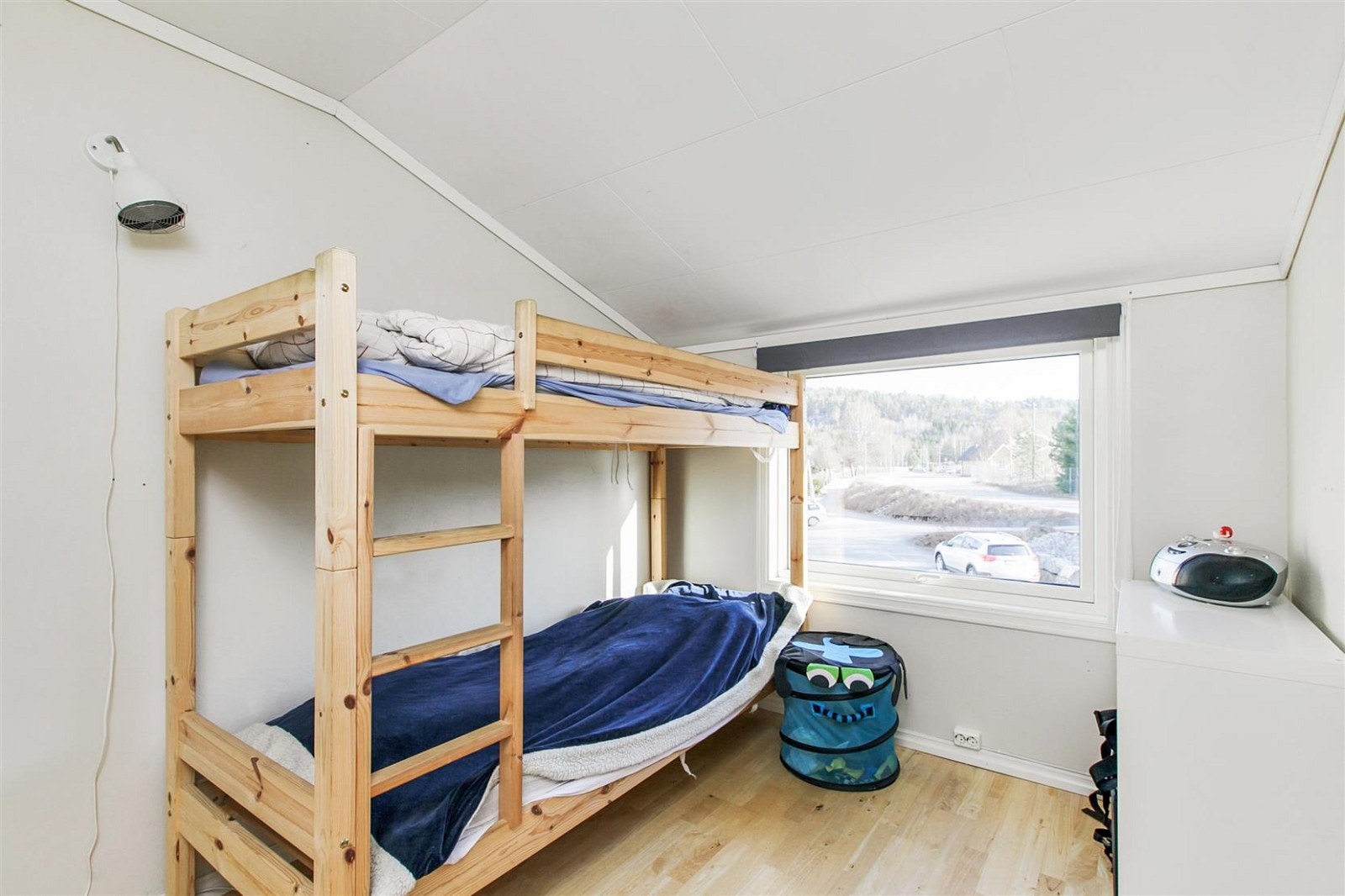 Soverom III Galleribilde