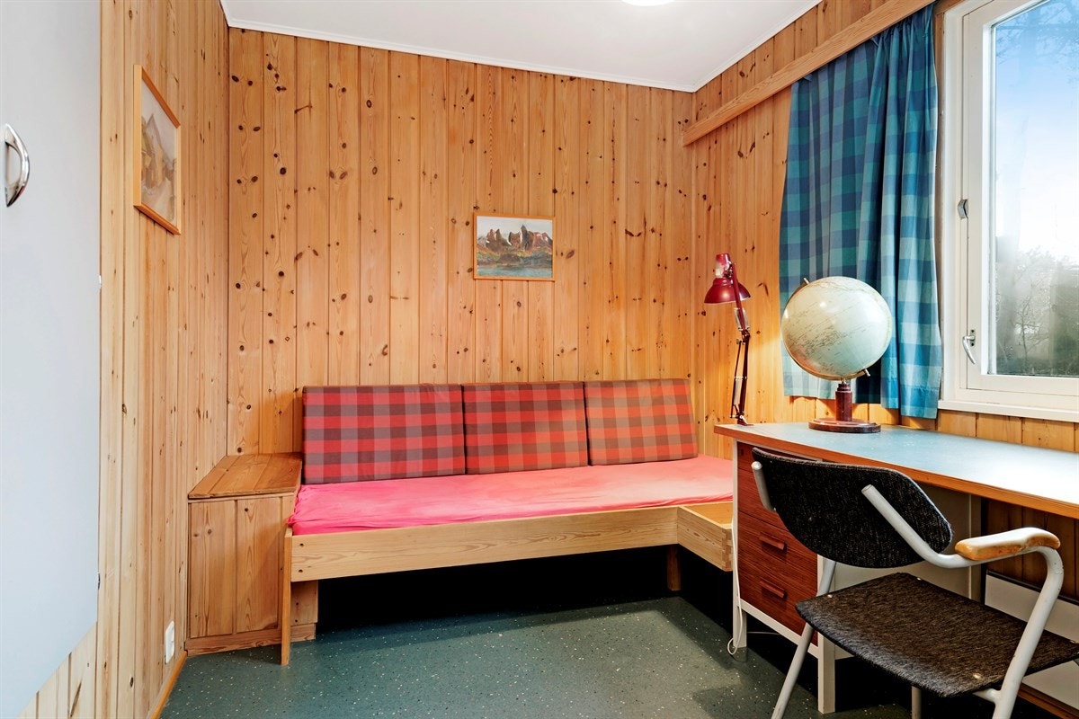 Soverom 3 Galleribilde