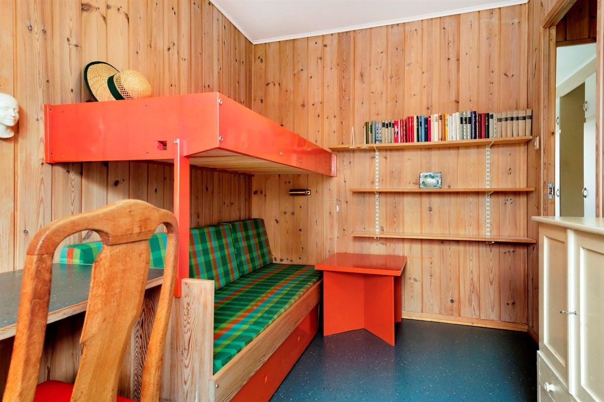 Soverom 4 Galleribilde