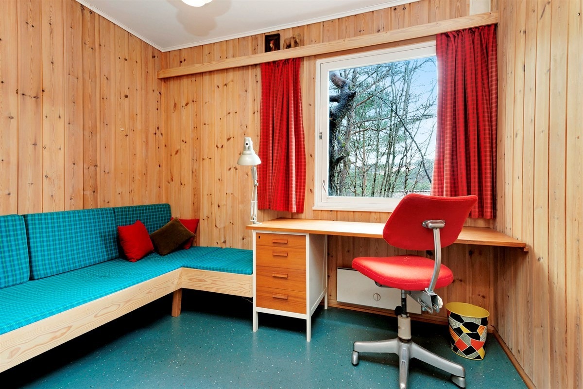 Soverom 2 Galleribilde