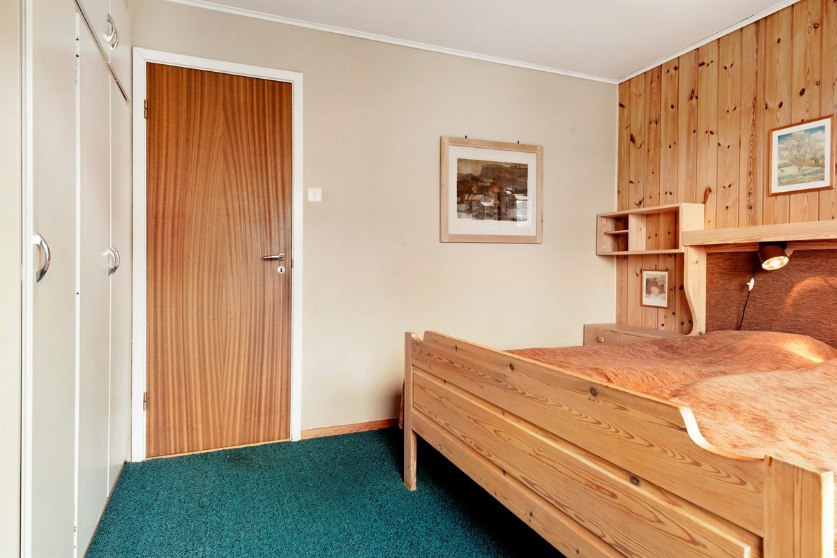 Hovedsoverom Galleribilde