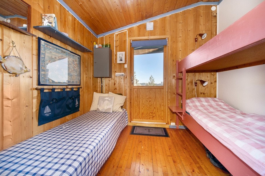 Soverom Galleribilde