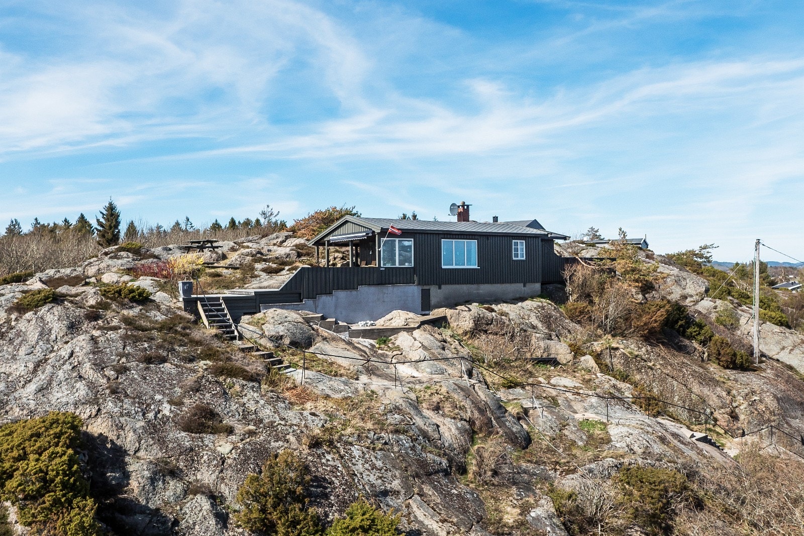 Lavflyfoto-01 Galleribilde