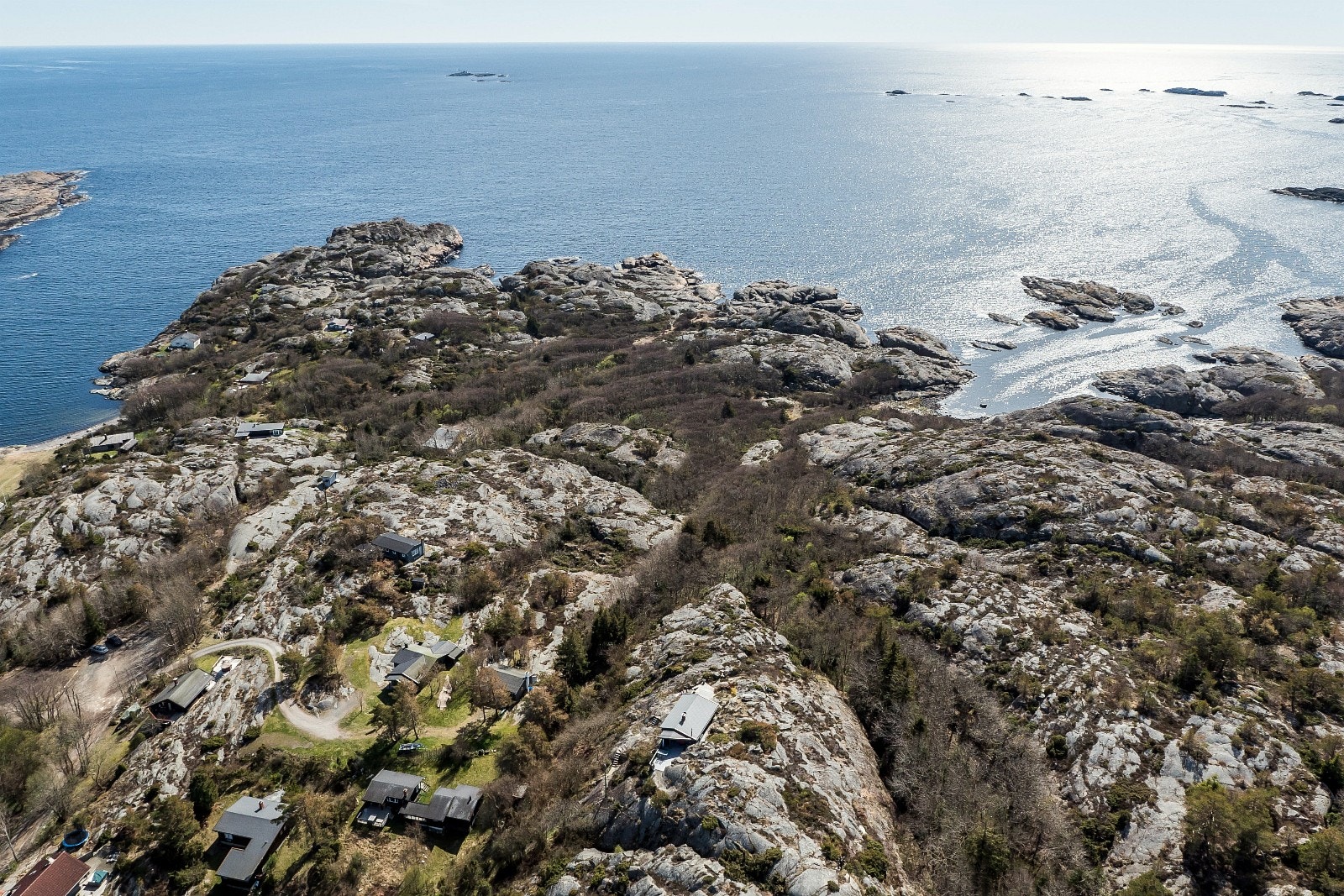 Lavflyfoto-03 Galleribilde