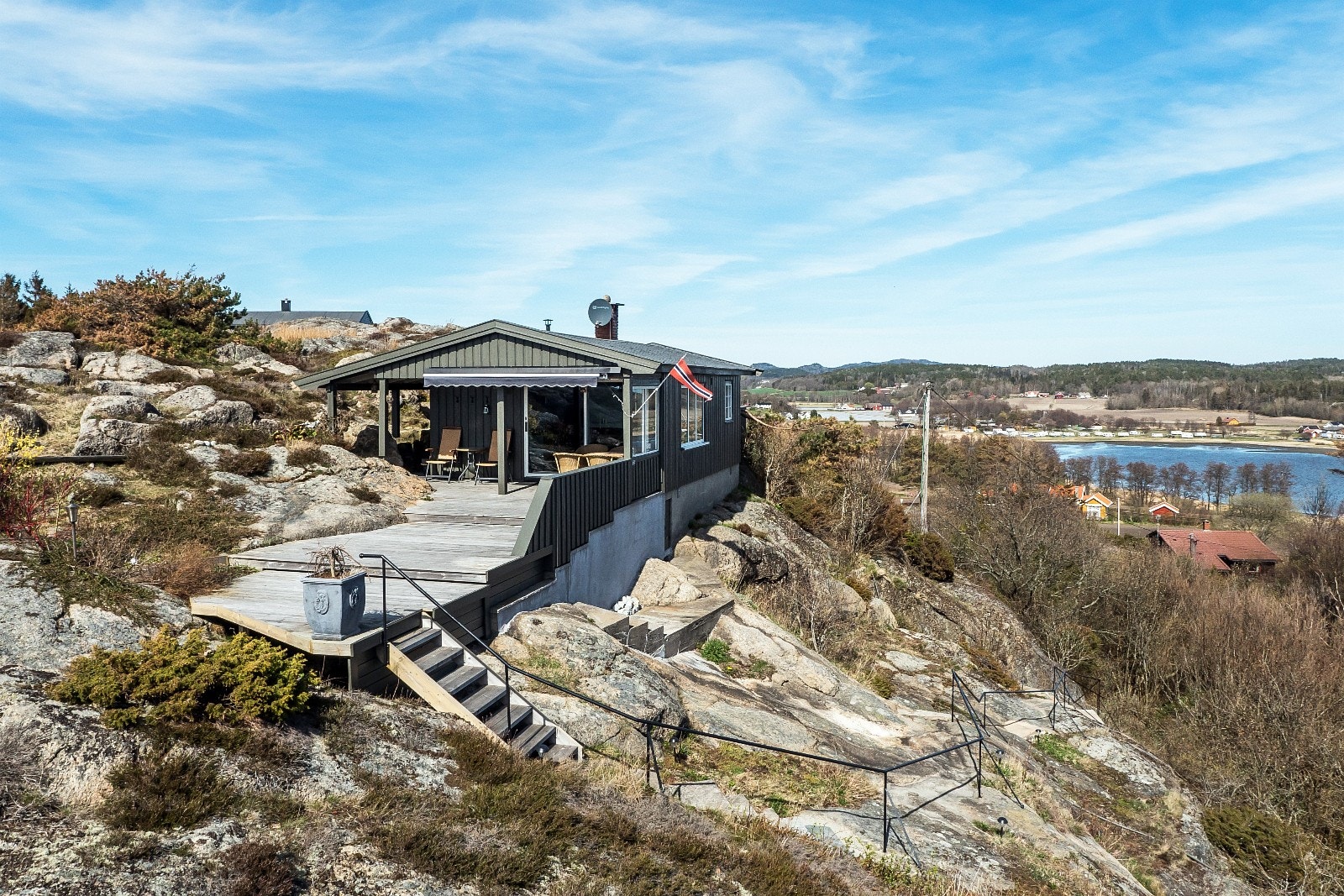 Lavflyfoto-08 Galleribilde