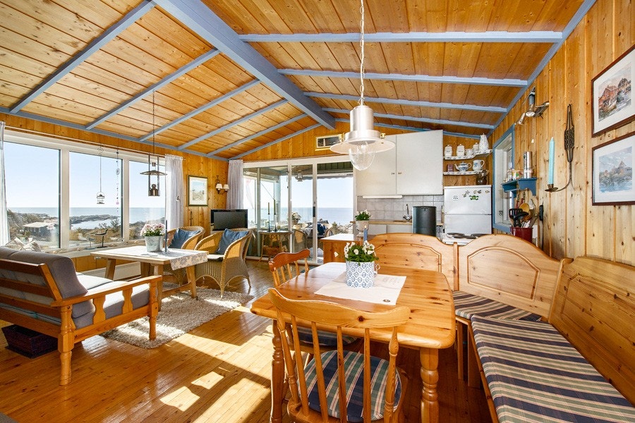 Spisestue Galleribilde