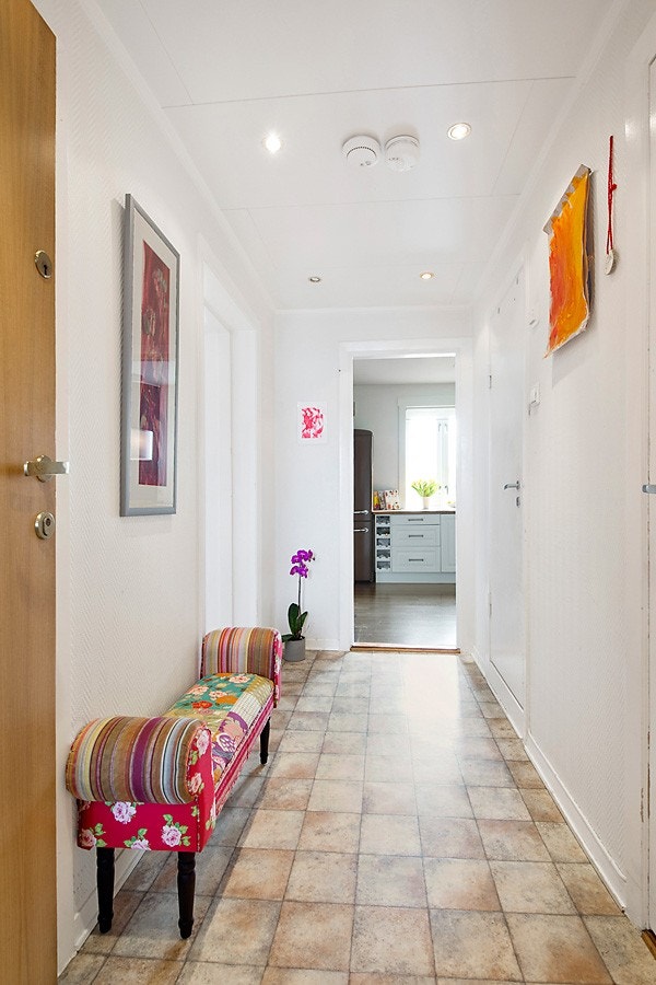 Lys entré Galleribilde