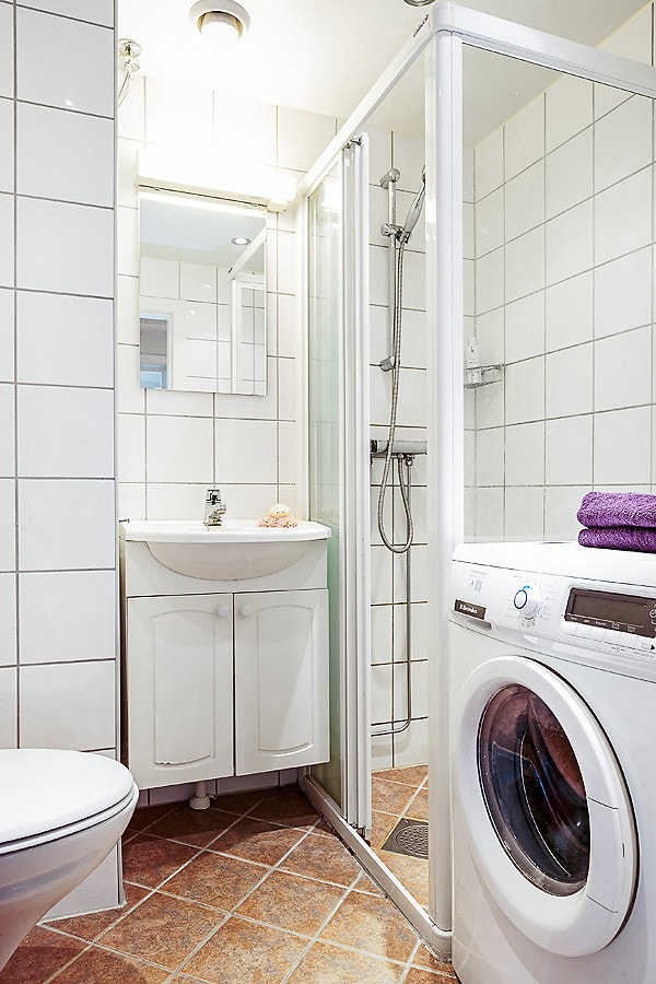 Toalett Galleribilde