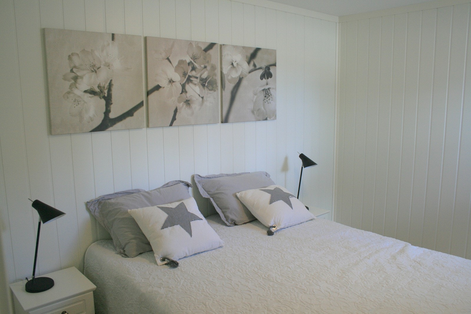 Soverom Galleribilde