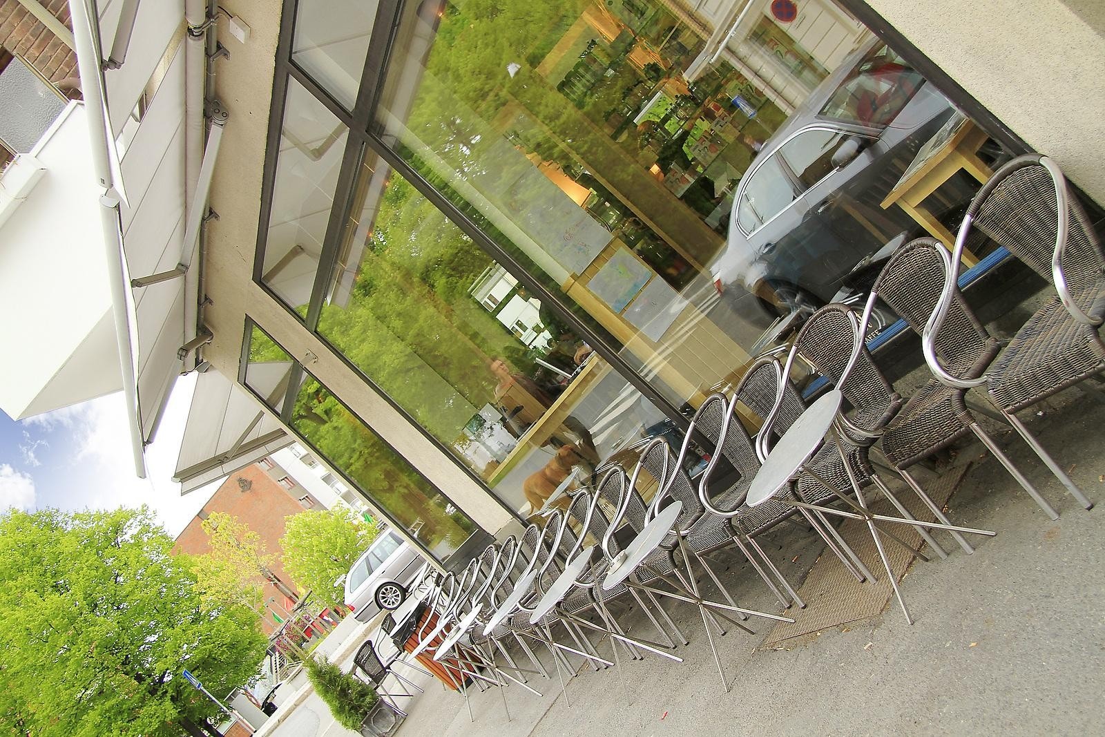 Nærområde Galleribilde