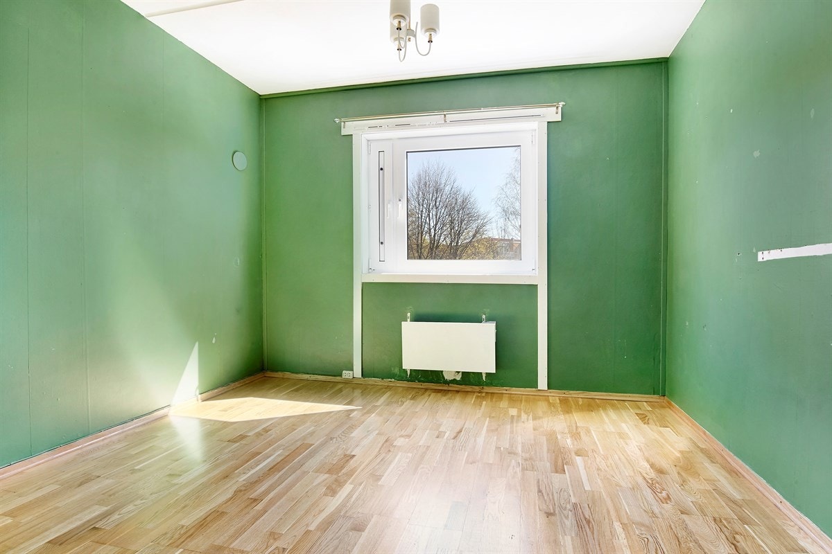 Soverom 1 Galleribilde