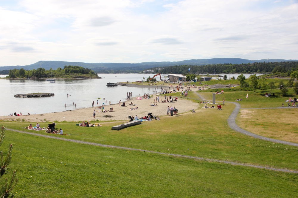 Storøyodden Galleribilde