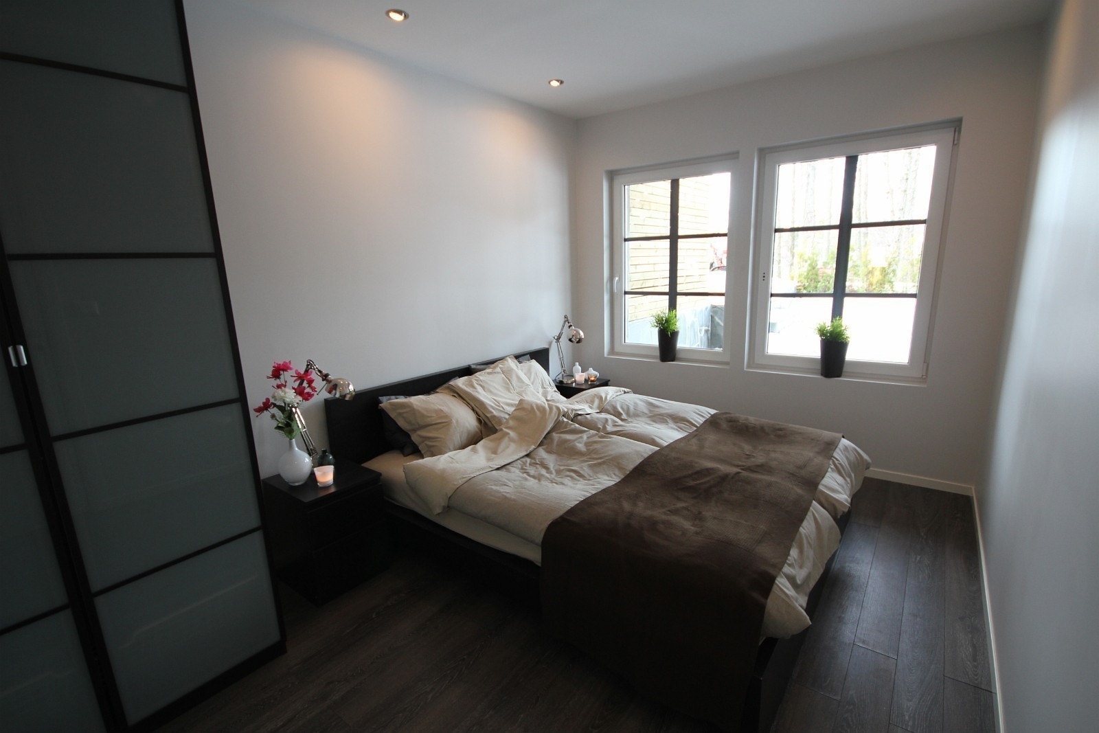 Hovedsoverom Galleribilde