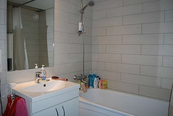 bad i 2. etasje Galleribilde