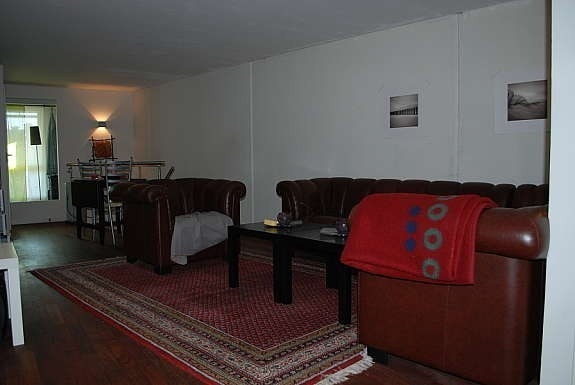 stue i 2. etasje Galleribilde